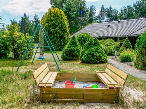 Buitenkant, Holiday Home Joakim - 350m from the sea by Interhome in Vaeggerlose