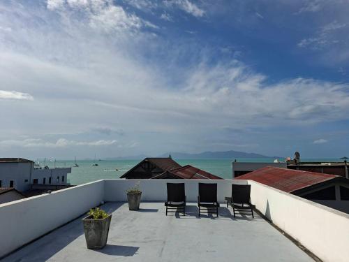 ZAYN Samui Hotel in Ko Samui