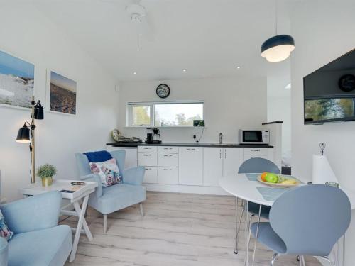 Ferienwohnung in Bøtø By