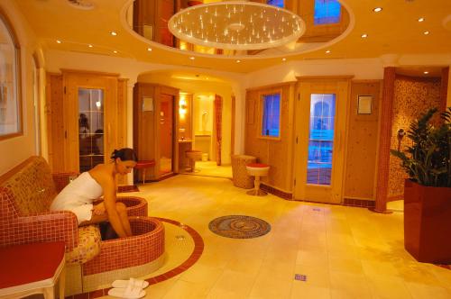 Hotel Platzer Superior – Gerlos, IL