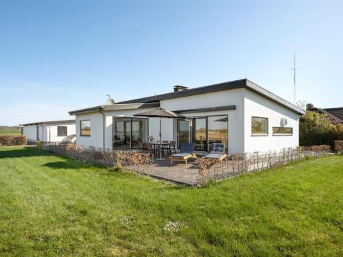  Holiday Home Ermelinda - 900m to the fjord by Interhome in 6430 Nordborg Kommune