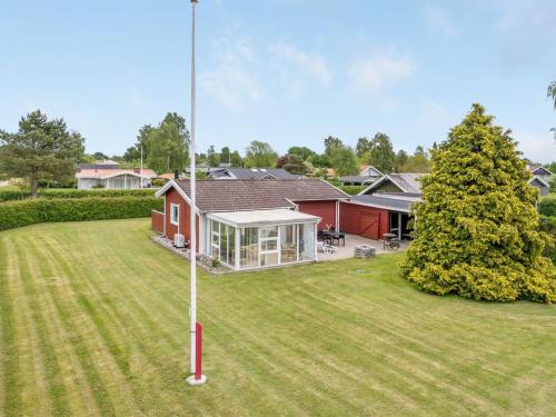  Holiday Home Cenia - 450m from the sea by Interhome in Neder Lysabild
