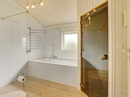 Vannituba, Holiday Home Folke - 250m from the sea by Interhome in Nordborg