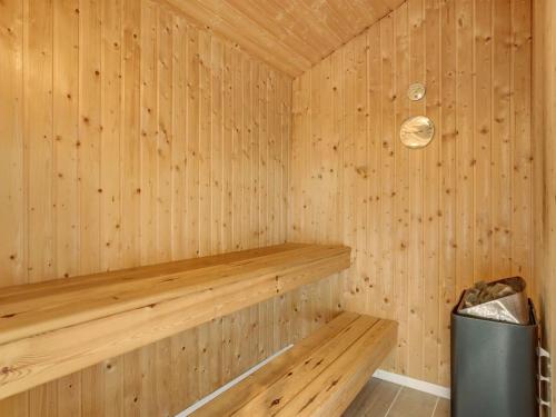 Vannituba, Holiday Home Folke - 250m from the sea by Interhome in Nordborg
