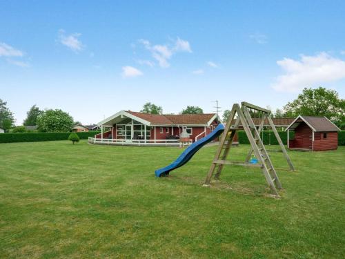 Hotelli välisilme, Holiday Home Folke - 250m from the sea by Interhome in Nordborg
