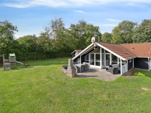  Holiday Home Frosina - 300m from the sea by Interhome in Sarup