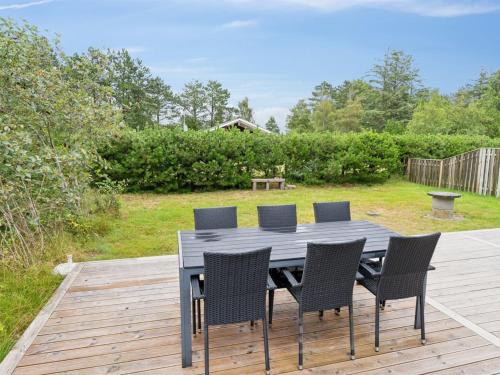  Holiday Home Lippi - 2-3km from the sea by Interhome in Rømø Kirkeby