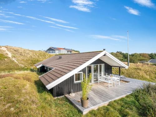  Holiday Home Edvardine - 400m from the sea by Interhome in Fanø