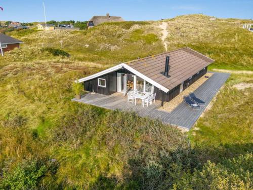  Holiday Home Edvardine - 400m from the sea by Interhome in Fanø