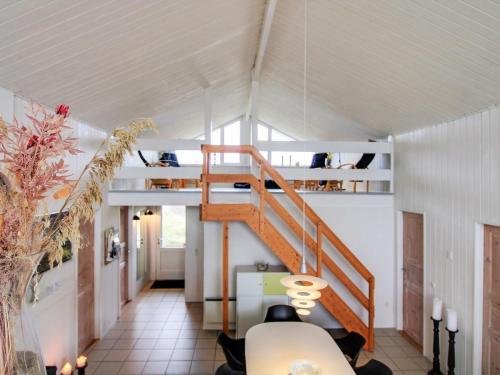  Holiday Home Hansina - 500m from the sea by Interhome in Fanø