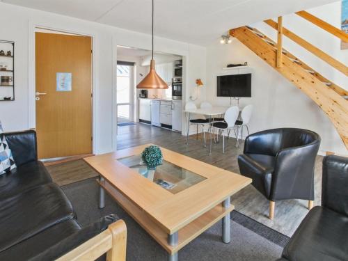  Apartment Mahena - 2-3km from the sea by Interhome in Sønderby