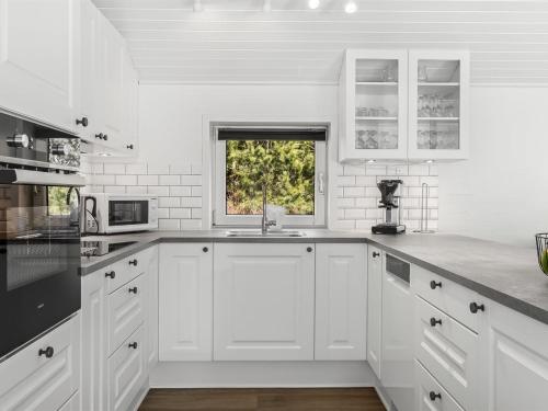  Holiday Home Cora - 1km from the sea by Interhome in Mølby