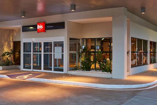 ibis Rio Branco