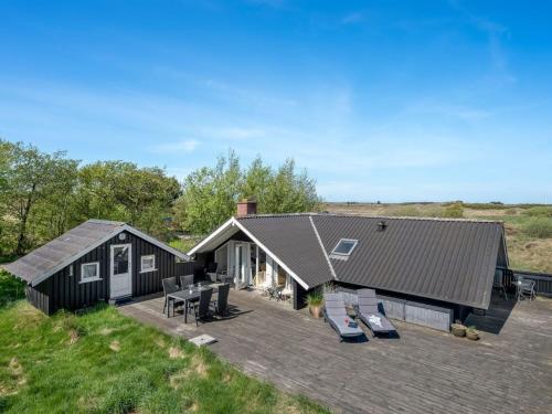 Holiday Home Maxie - 1-2km from the sea by Interhome
