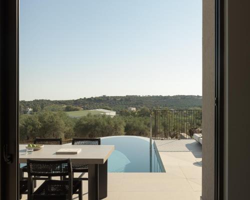Facilities, Neme Slow Living Retreat in Arkadi