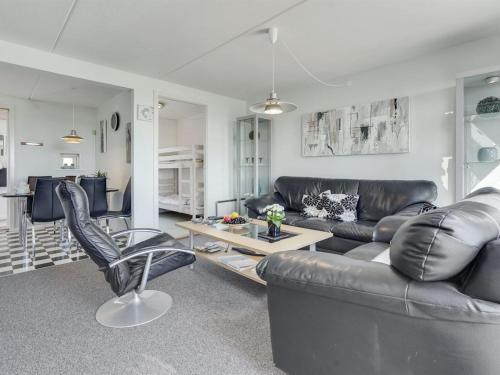  Apartment Maura - 2-3km from the sea by Interhome in Sønderby