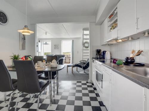  Apartment Maura - 2-3km from the sea by Interhome in Sønderby