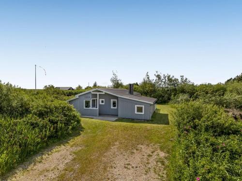 Holiday Home Evalotte - 600m from the sea by Interhome