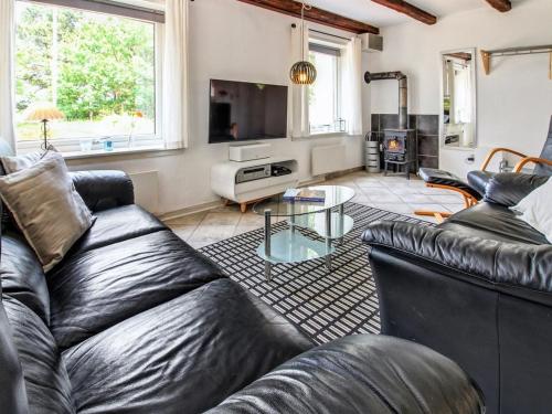  Holiday Home Lyyli - 1km from the sea by Interhome in Mølby