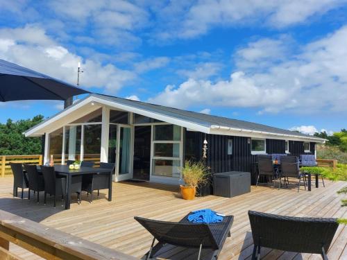  Holiday Home Elgin - 1-8km from the sea by Interhome in Lakolk