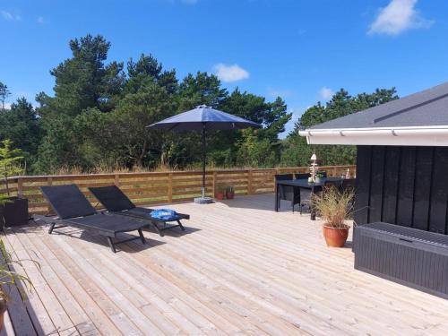  Holiday Home Elgin - 1-8km from the sea by Interhome in Lakolk