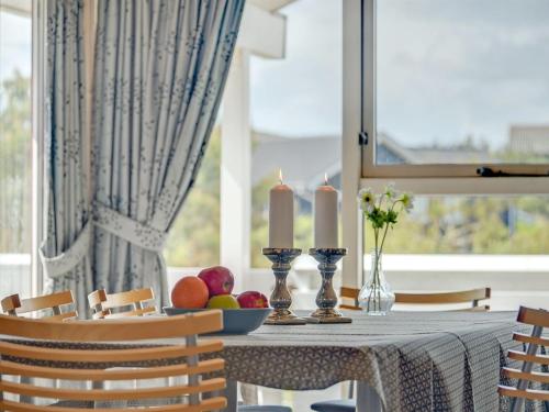  Holiday Home Hermandine - 700m from the sea by Interhome in Lakolk