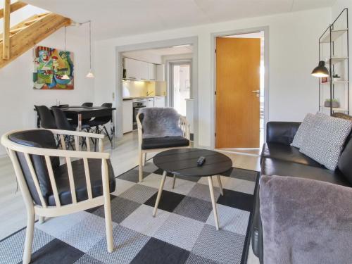  Apartment Nase - 2km from the sea by Interhome in Sønderby