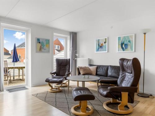  Apartment Ameli - 2-3km from the sea by Interhome in Sønderby