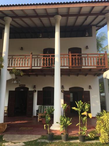 Hotel La Felicita, Mirissa