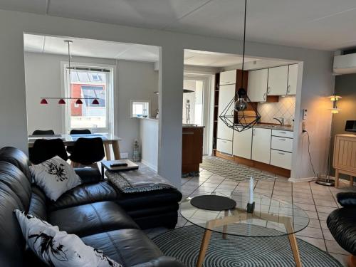  Apartment Bosse - 2-3km from the sea by Interhome in Sønderby