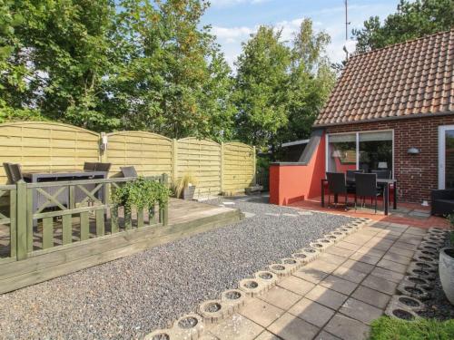 Apartment Volmer - 3-9km from the sea by Interhome