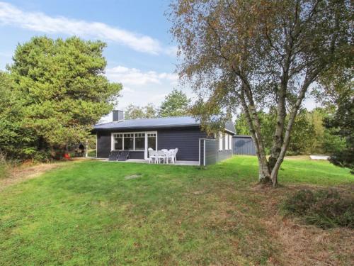 Holiday Home Heidie - 3-0km from the sea by Interhome