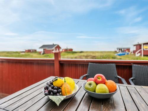  Holiday Home Neia - 640m from the sea by Interhome in Lakolk