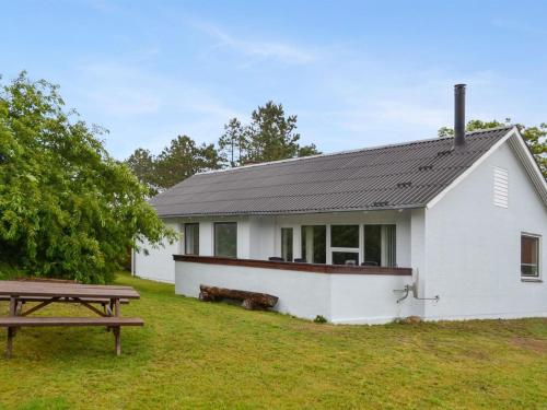  Holiday Home Sylvie - 1-5km from the sea by Interhome in Sønderby