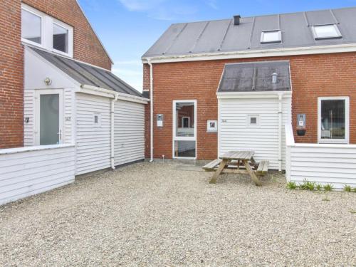  Apartment Héléne - 2-3km from the sea by Interhome in Sønderby