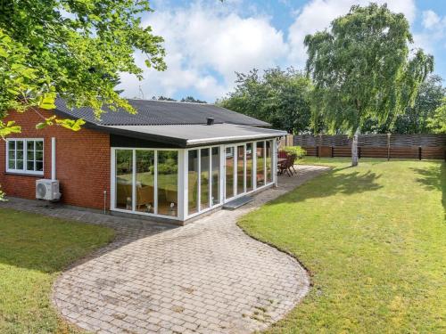  Holiday Home Philip - 2km from the sea by Interhome in Sønderby