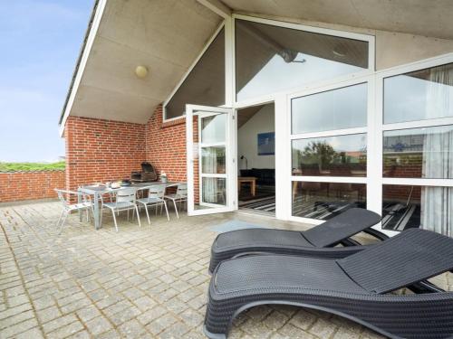  Holiday Home Mari - 400m from the sea by Interhome in Lakolk