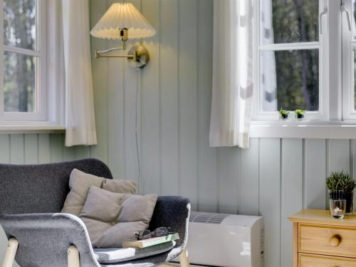  Holiday Home Epiphania - 900m from the sea by Interhome in Mølby
