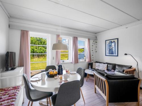  Apartment Hansia by Interhome in Sønderby