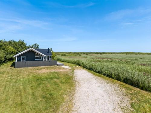  Holiday Home Jonna - 700m from the sea by Interhome in Lakolk