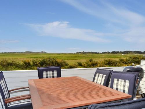  Apartment Arabella - 2-3km from the sea by Interhome in Sønderby