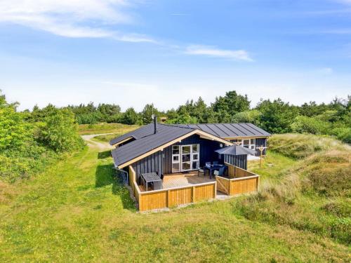  Holiday Home Alessia - 2km from the sea by Interhome in Lakolk