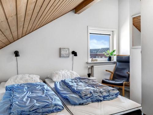 Apartment Anke - 500m from the sea by Interhome, Sønderby (foto 9)