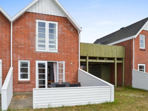  Apartment Urmas - 1km from the sea by Interhome in Sønderby