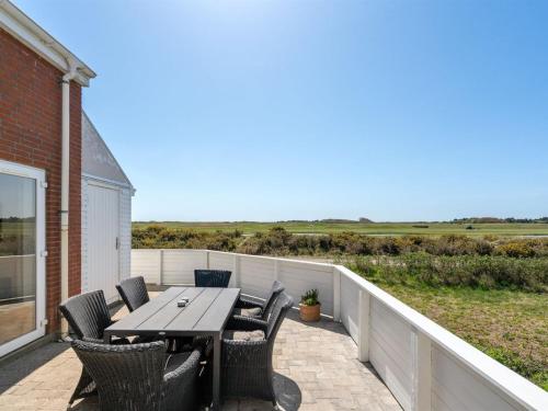  Apartment Gerharde - 2-3km from the sea by Interhome in Sønderby