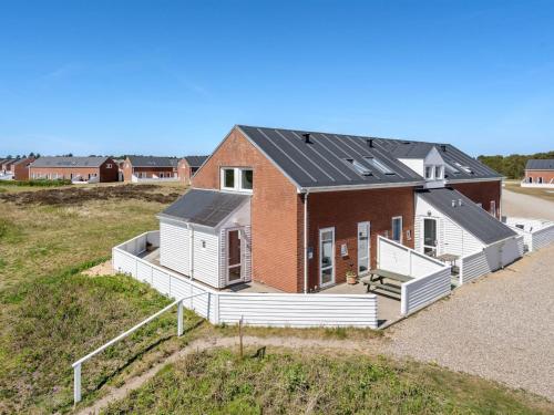  Apartment Gerharde - 2-3km from the sea by Interhome in 6792 Sønderby