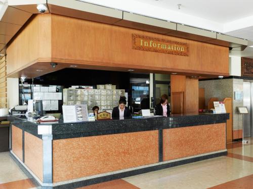 ล็อบบี้, บางกอกซิตี้สวีท (Bangkok City Suite) in สยาม