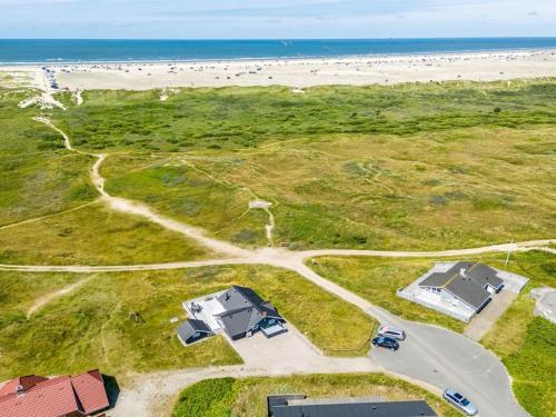  Holiday Home Betti - 300m from the sea by Interhome in Lakolk