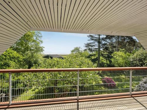  Holiday Home Iiro - 2-5km from the sea by Interhome in Rømø Kirkeby