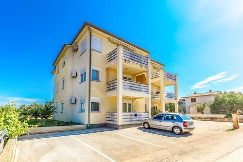 Apartments Pineta Fažana